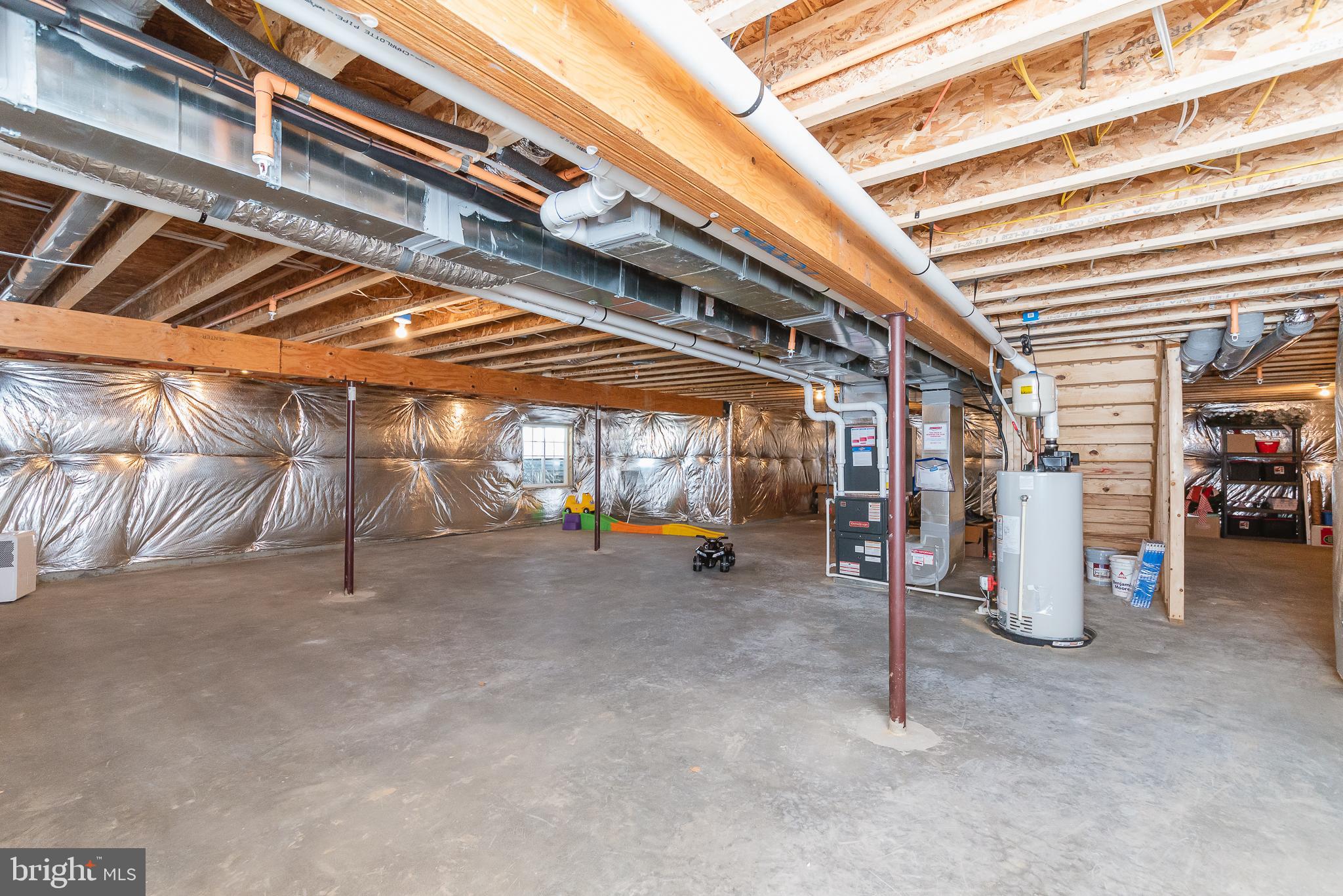 60 Kellys Drive Rising Sun, MD 21911 - Photo 62 of 72 Basement