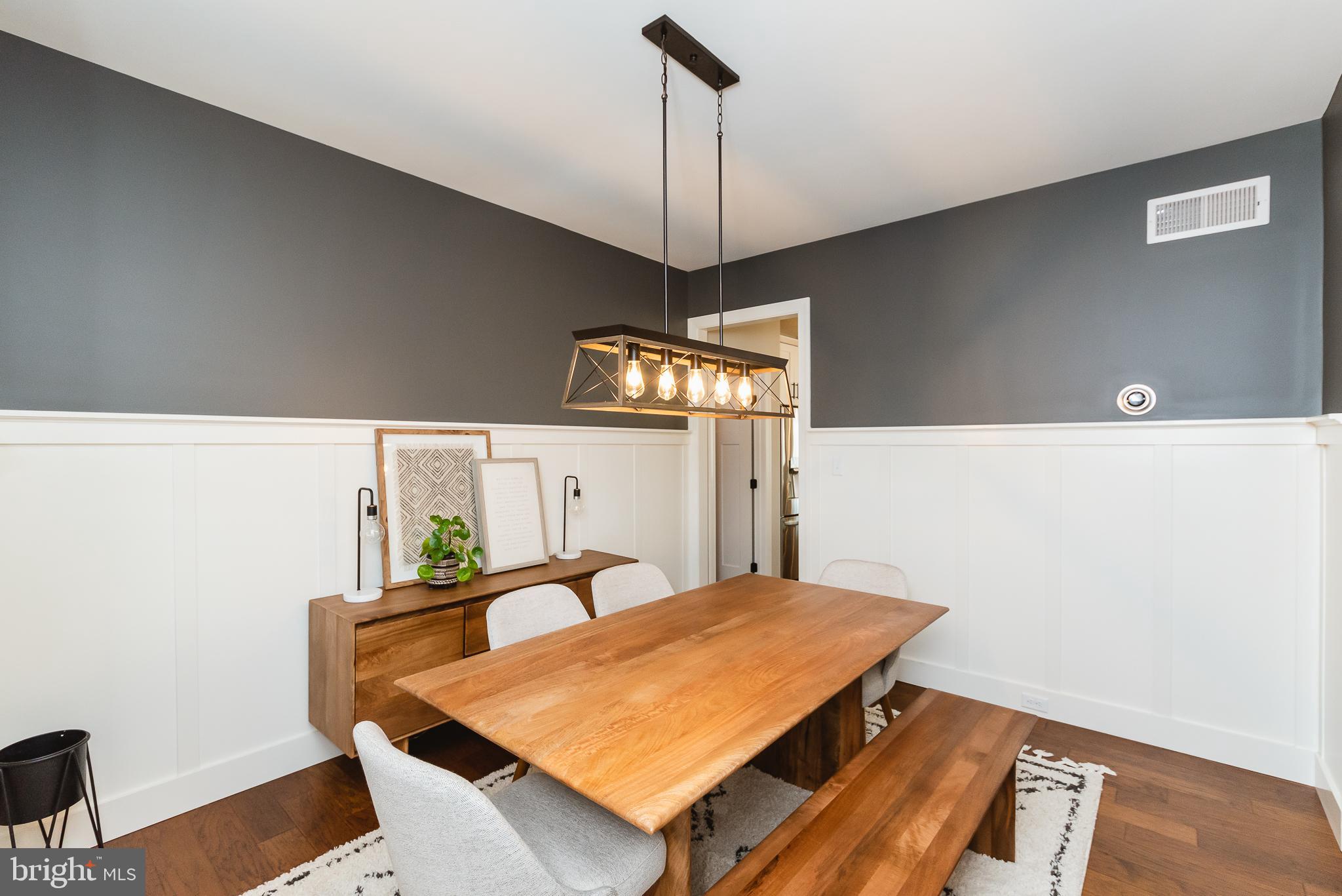 60 Kellys Drive Rising Sun, MD 21911 - Photo 9 of 72 Dining Room