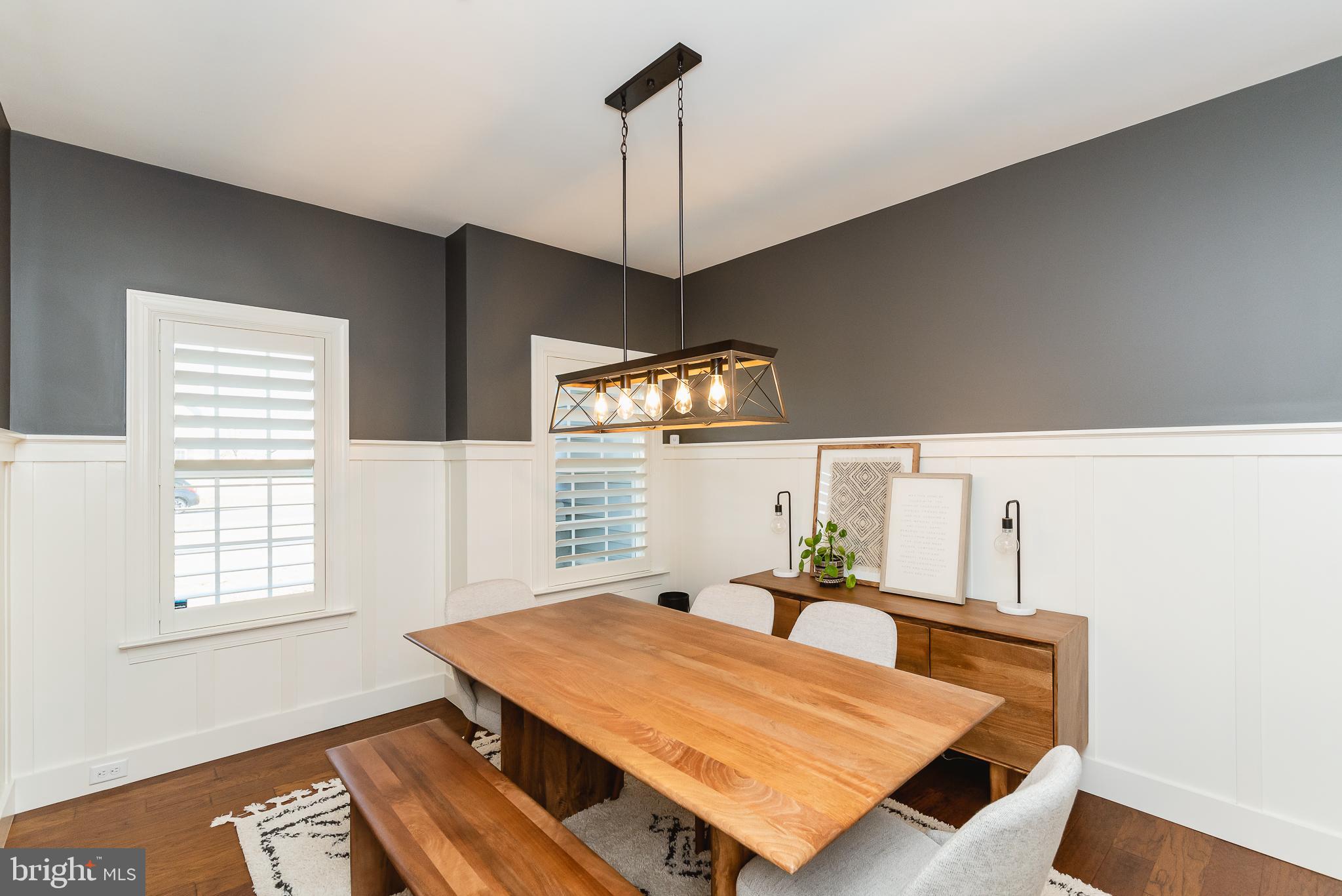 60 Kellys Drive Rising Sun, MD 21911 - Photo 10 of 72 Dining Room