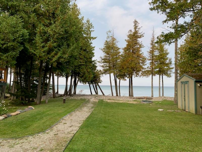 7095 Swimmers Cove Road Alpena, MI 49707 - Photo 4 of 47 Gallery Image 4