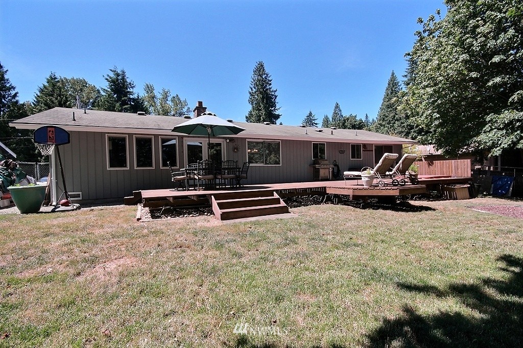 13312 191st Place Southeast Renton, WA 98059 - Photo 15 of 20