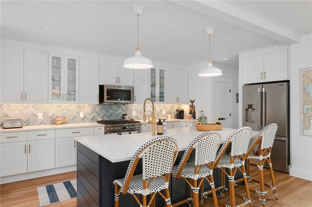 69 Connection Street Newport, RI 02840 - Photo 15 of 43