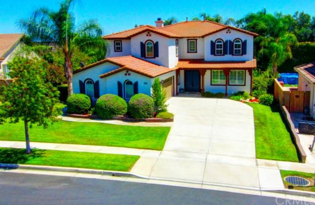 13581 Williamson Road Rancho Cucamonga, CA 91739 - Photo 1 of 1