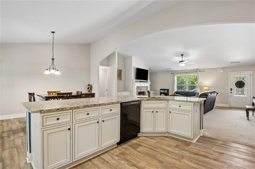 275 Emily Forest Way Pendergrass, GA 30567 - Photo 15 of 45