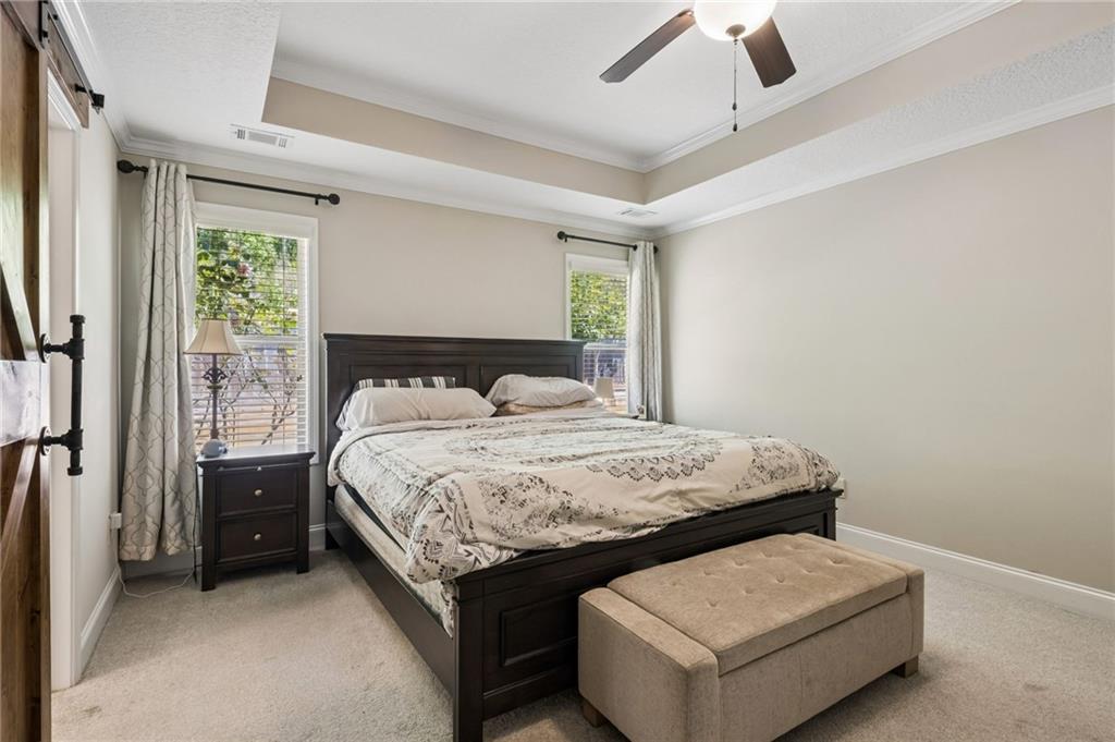 275 Emily Forest Way Pendergrass, GA 30567 - Photo 23 of 45