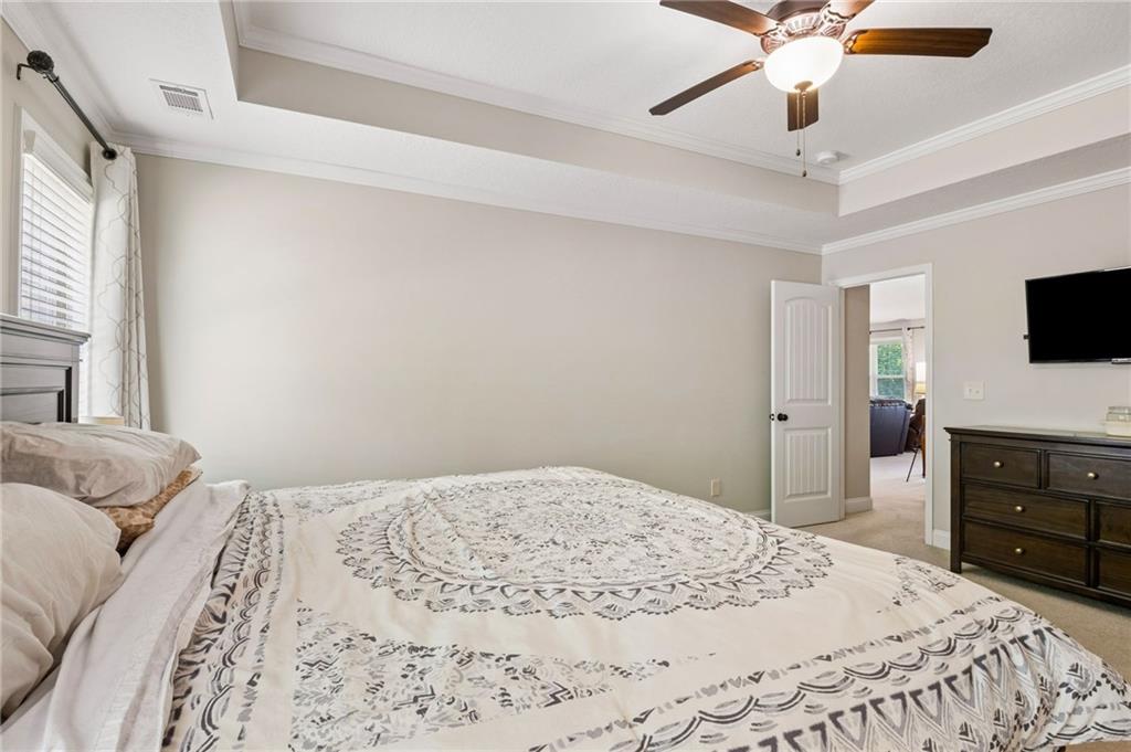 275 Emily Forest Way Pendergrass, GA 30567 - Photo 25 of 45