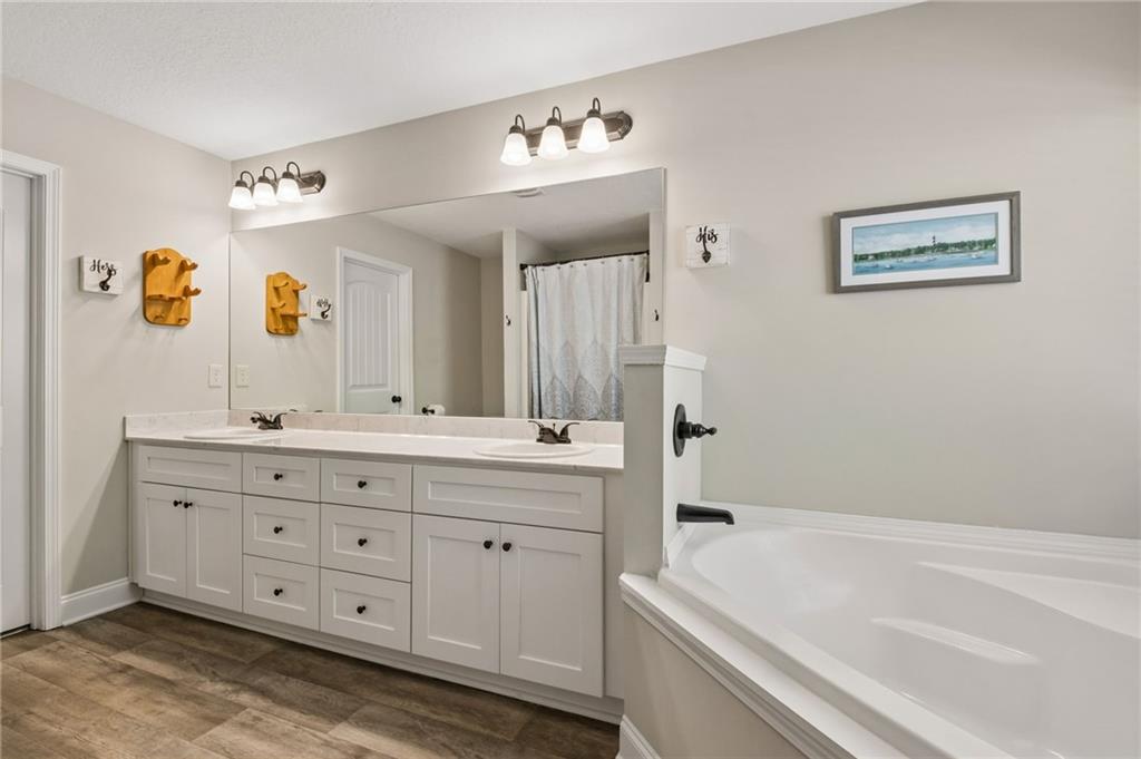 275 Emily Forest Way Pendergrass, GA 30567 - Photo 26 of 45