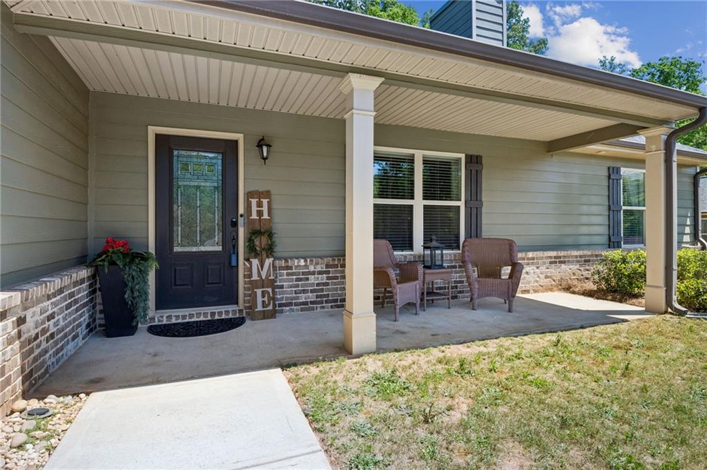 275 Emily Forest Way Pendergrass, GA 30567 - Photo 3 of 45
