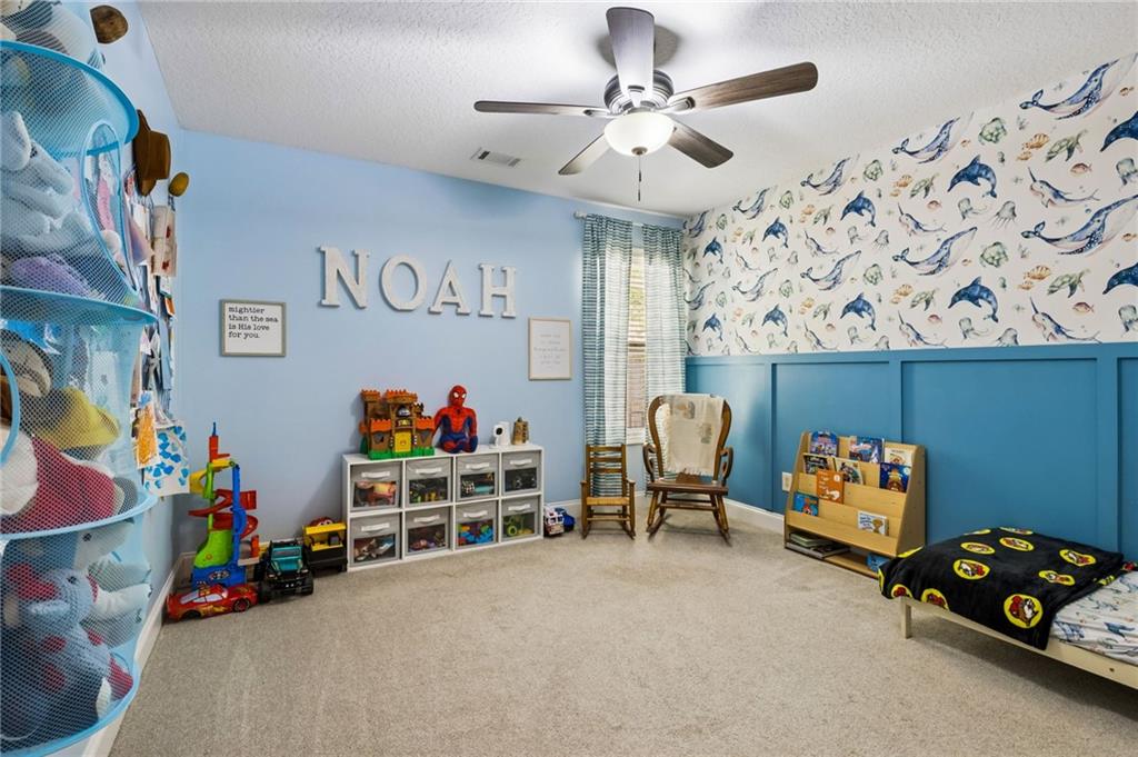 275 Emily Forest Way Pendergrass, GA 30567 - Photo 33 of 45