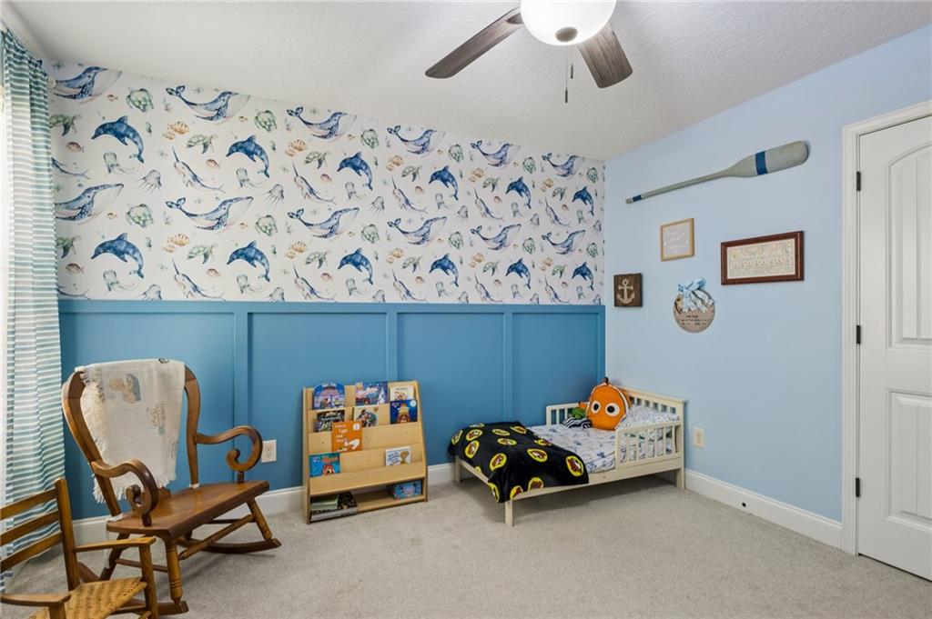 275 Emily Forest Way Pendergrass, GA 30567 - Photo 35 of 45