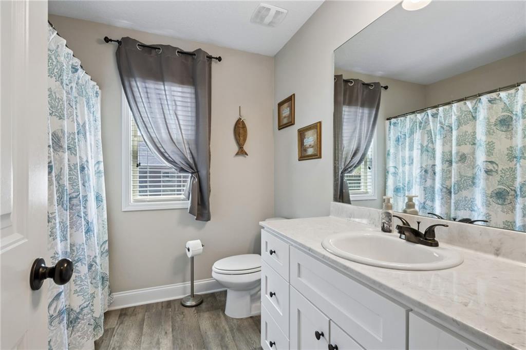 275 Emily Forest Way Pendergrass, GA 30567 - Photo 36 of 45