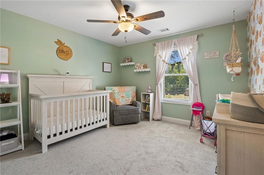 275 Emily Forest Way Pendergrass, GA 30567 - Photo 37 of 45
