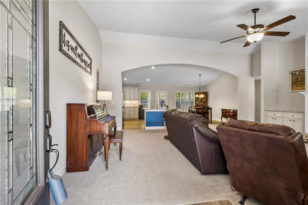 275 Emily Forest Way Pendergrass, GA 30567 - Photo 4 of 45
