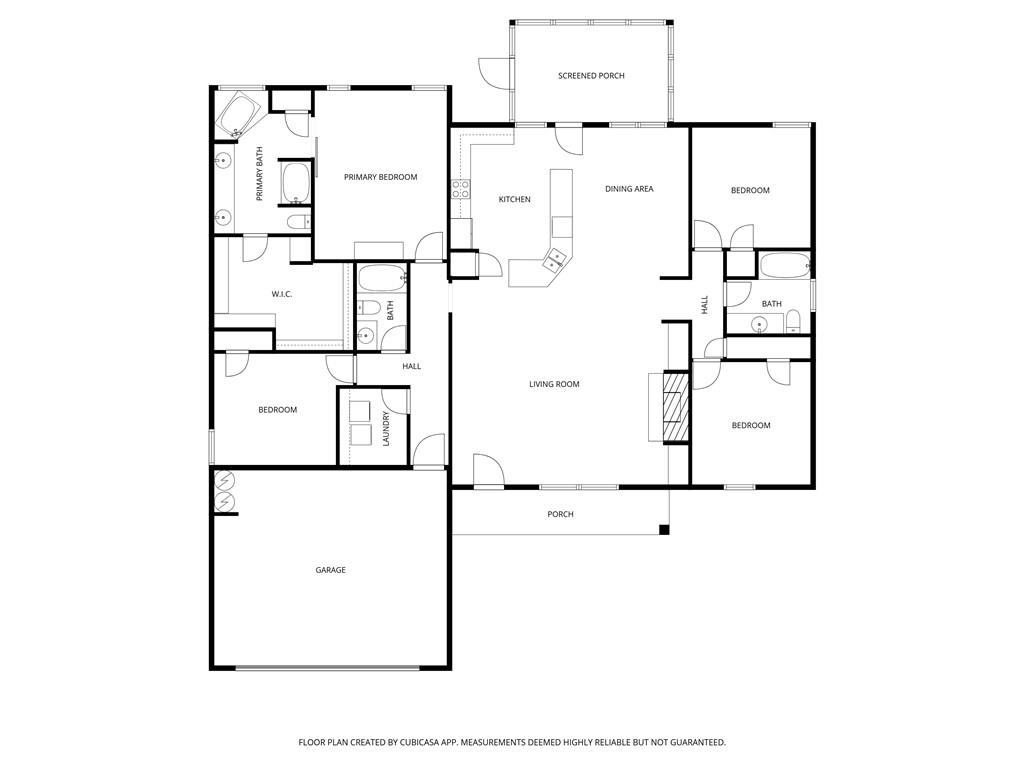 275 Emily Forest Way Pendergrass, GA 30567 - Photo 45 of 45