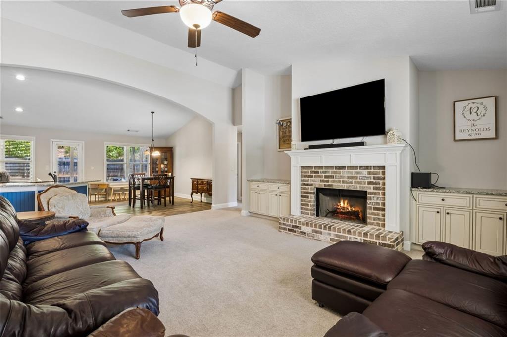 275 Emily Forest Way Pendergrass, GA 30567 - Photo 8 of 45