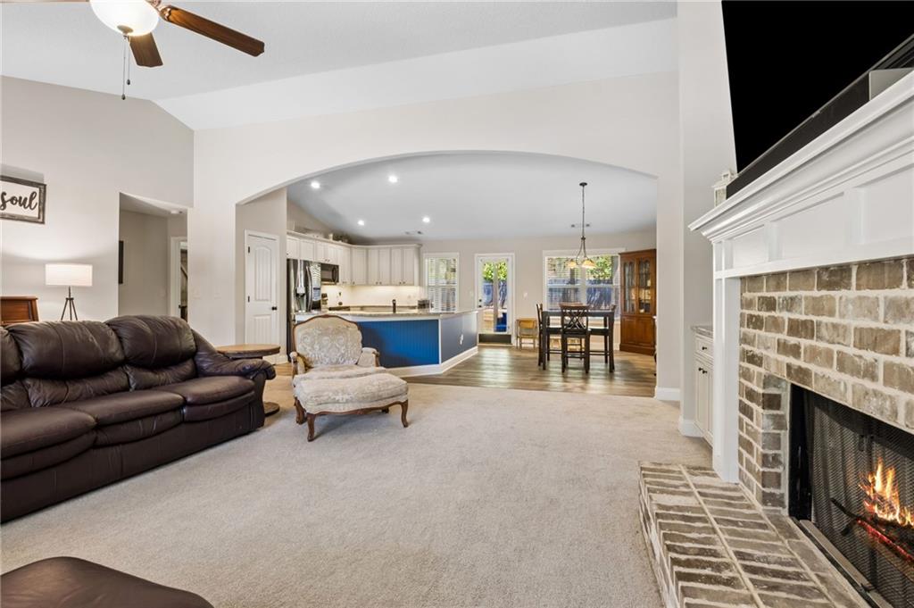 275 Emily Forest Way Pendergrass, GA 30567 - Photo 10 of 45