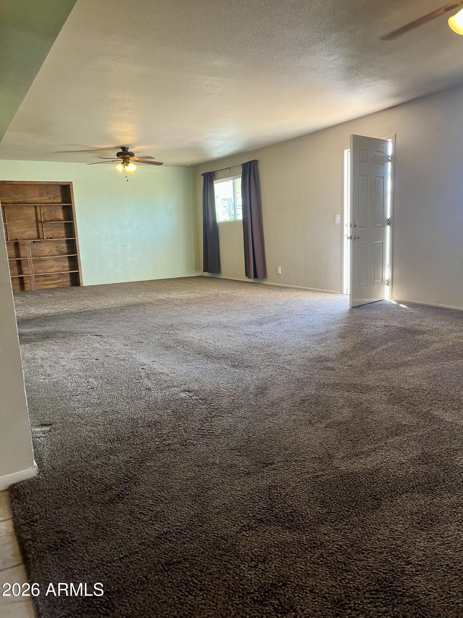 2315 West Butler Drive Phoenix, AZ 85021 - Photo 11 of 13 a view of empty room