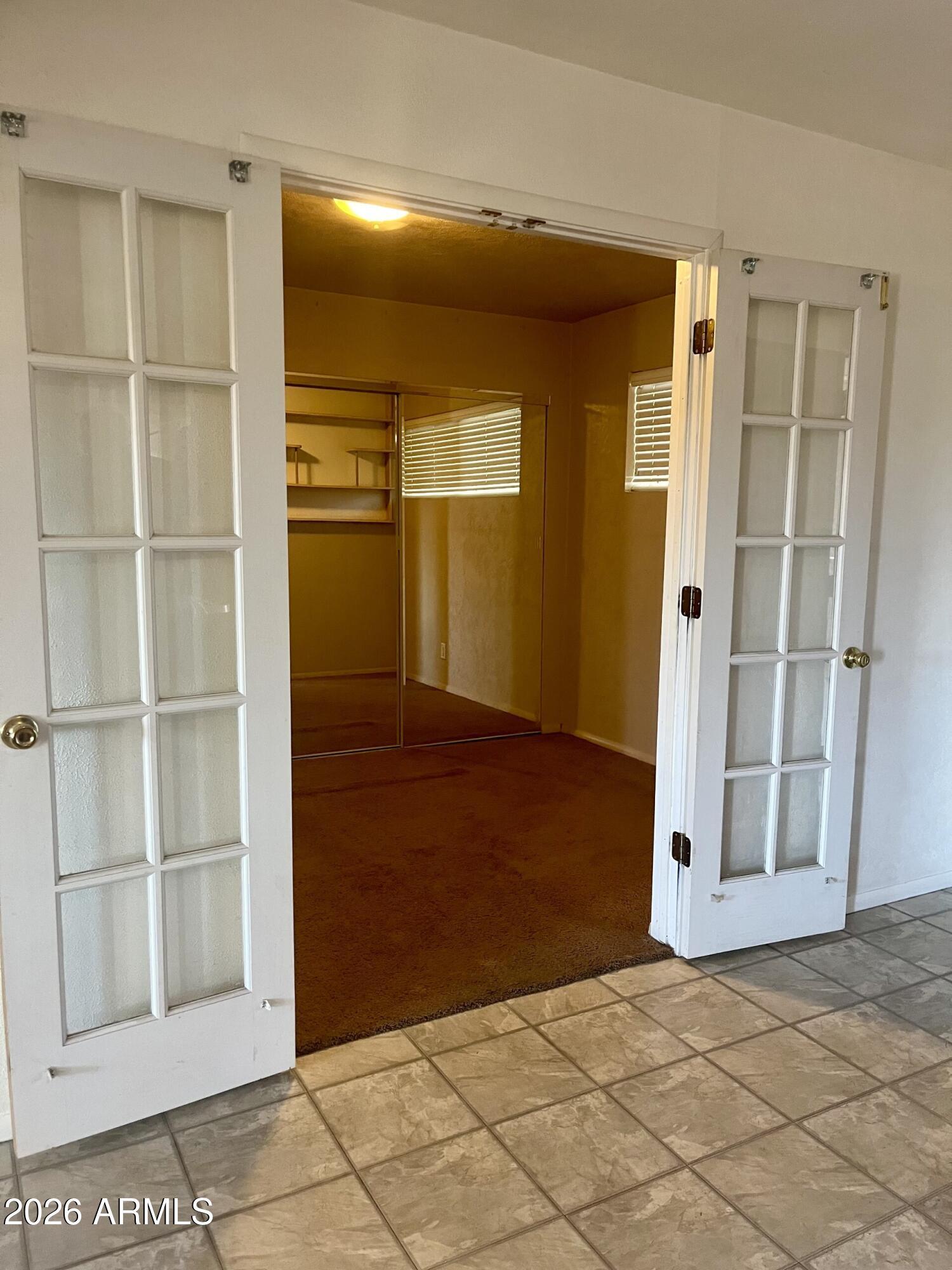 2315 West Butler Drive Phoenix, AZ 85021 - Photo 12 of 13 a view of an empty room