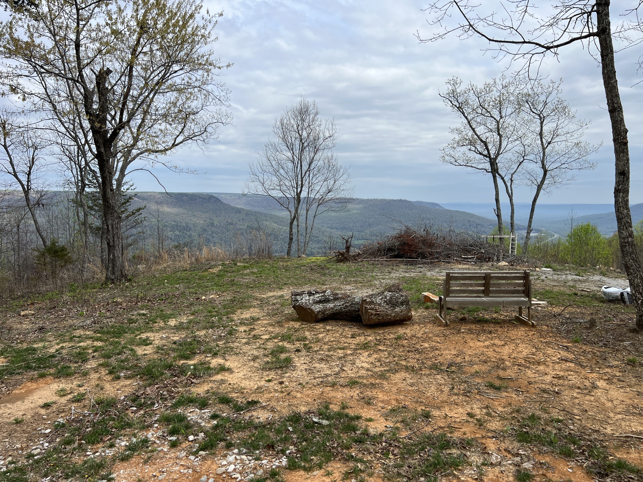 6123 Jackson Point Road Sewanee, TN 37375 - Photo 8 of 10 Wow ... Just Wow! That is a stunning view!