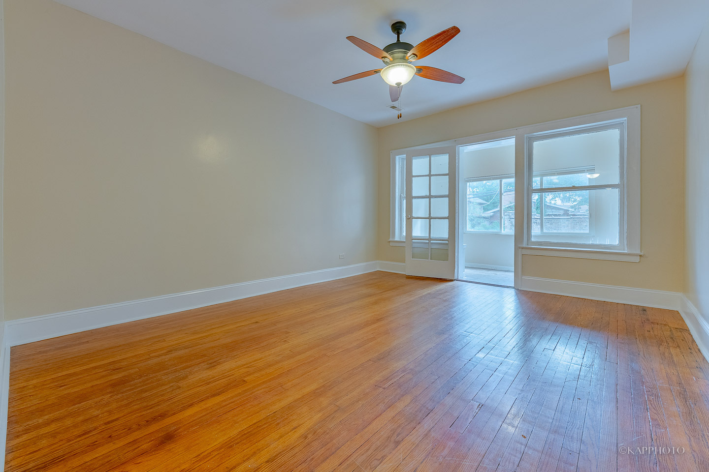 6819 South Ridgeland Avenue, Unit 2 Chicago, IL 60649 - Photo 15 of 18