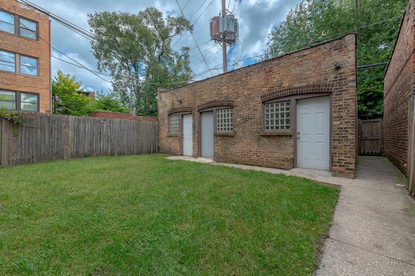 6819 South Ridgeland Avenue, Unit 2 Chicago, IL 60649 - Photo 18 of 18