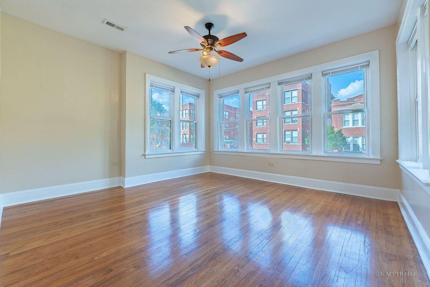 6819 South Ridgeland Avenue, Unit 2 Chicago, IL 60649 - Photo 3 of 18