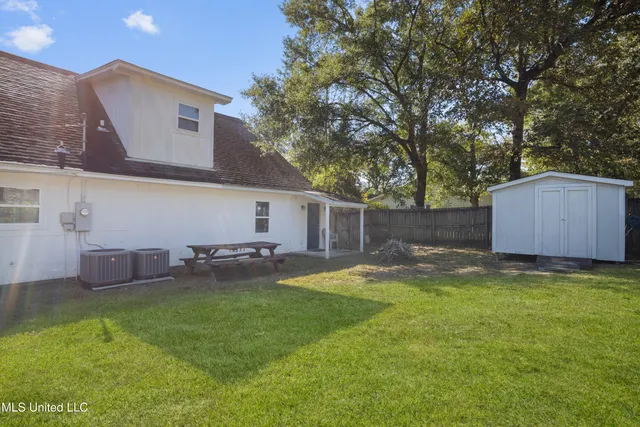 $265,000 | 8814 Malino Way, Diamondhead, MS 39525