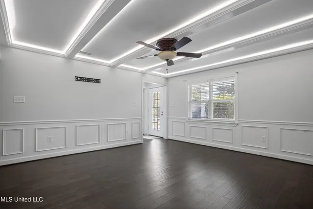 $265,000 | 8814 Malino Way, Diamondhead, MS 39525