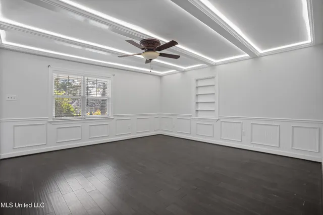 $265,000 | 8814 Malino Way, Diamondhead, MS 39525