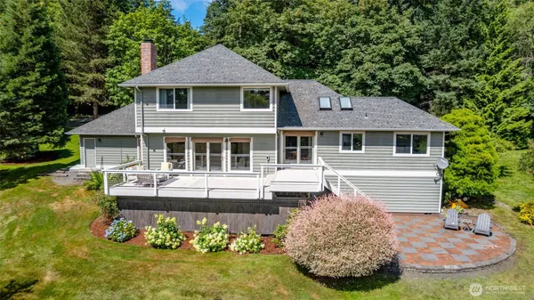 $875,000 | 11243 Garland Lane, La Conner, WA 98257