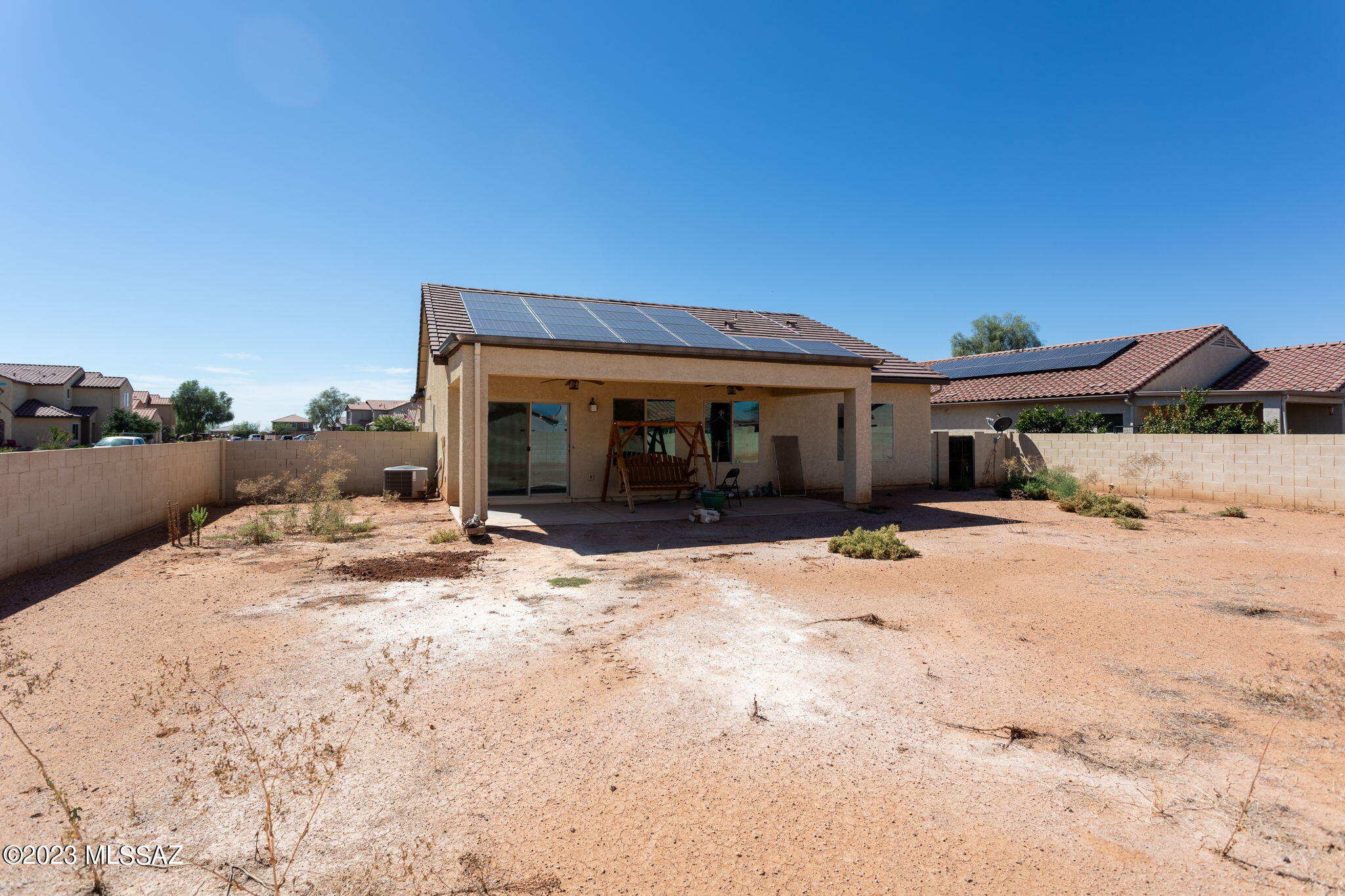 21682 East Frontier Road Red Rock, AZ 85145 - Photo 27 of 32 Gallery Image 27