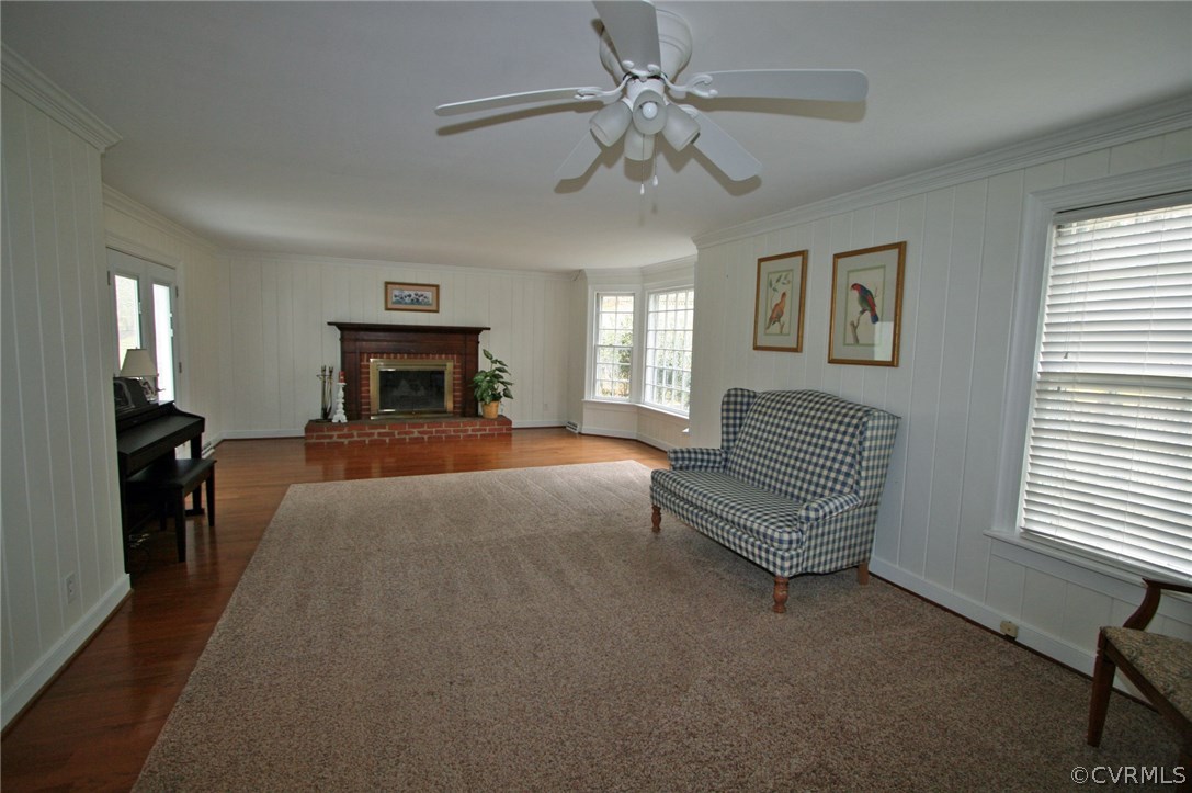 10829 Cherokee Road Midlothian, VA 23113 - Photo 12 of 24 Gallery Image 12