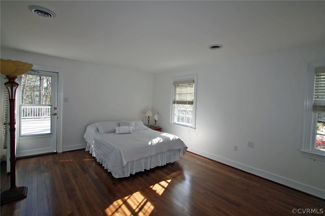 10829 Cherokee Road Midlothian, VA 23113 - Photo 14 of 24 Master Bedroom