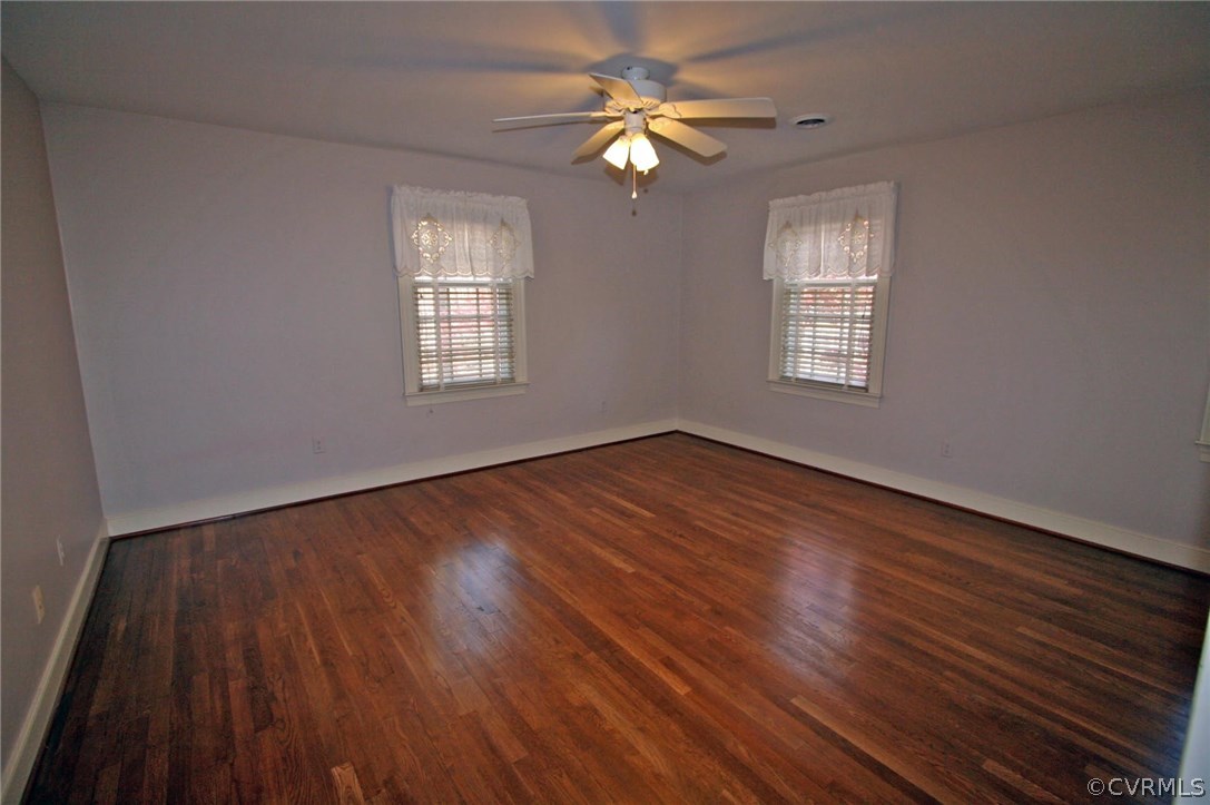 10829 Cherokee Road Midlothian, VA 23113 - Photo 17 of 24 fourth bedroom