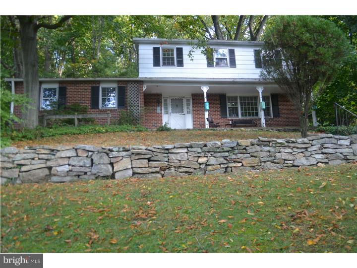 1417 Yellow Springs Road Chester Springs, PA 19425 - Photo 1 of 24 Exterior Front