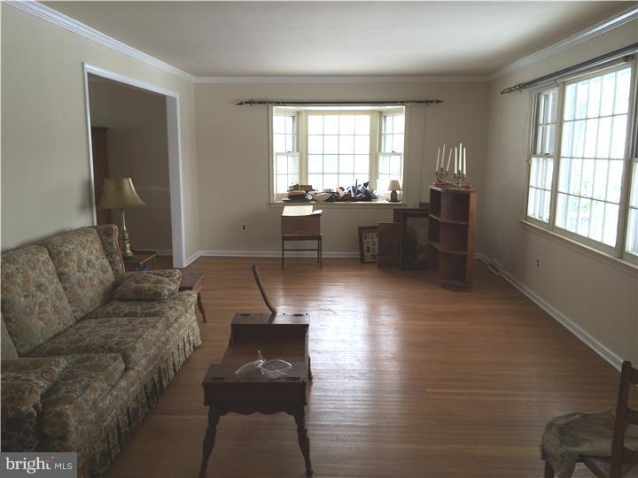 1417 Yellow Springs Road Chester Springs, PA 19425 - Photo 2 of 24 Living Room