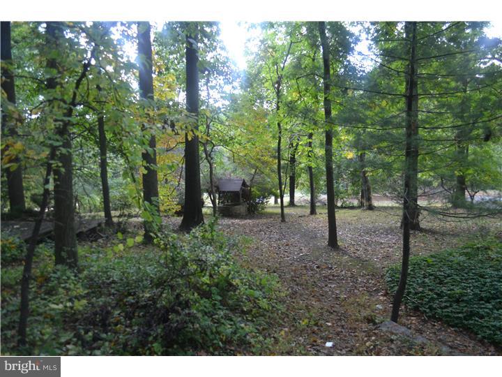 1417 Yellow Springs Road Chester Springs, PA 19425 - Photo 23 of 24 Back Yard