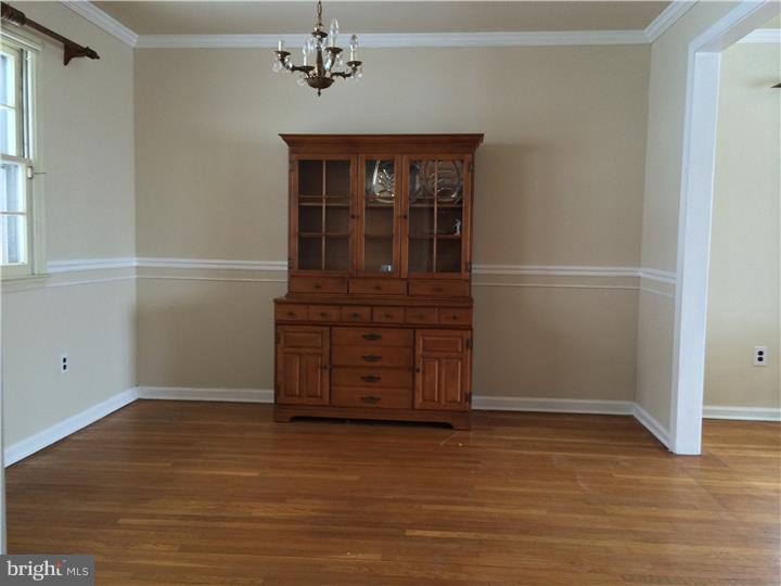 1417 Yellow Springs Road Chester Springs, PA 19425 - Photo 4 of 24 Dining Room