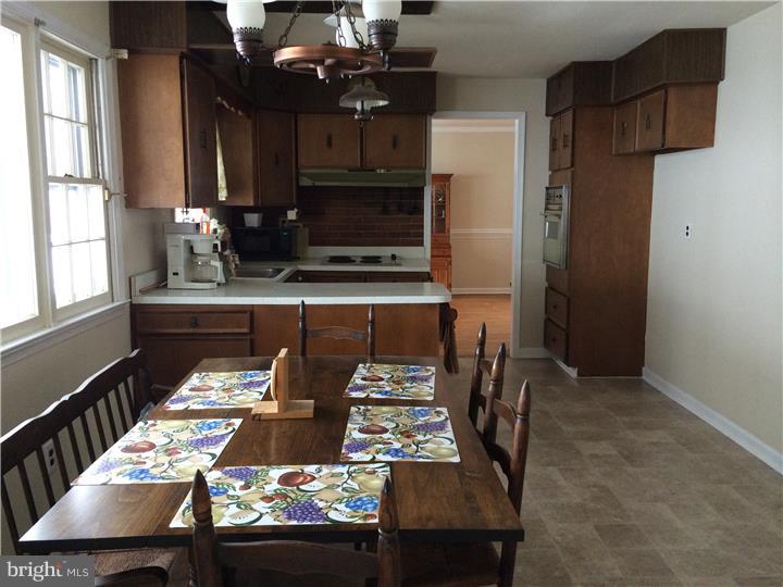 1417 Yellow Springs Road Chester Springs, PA 19425 - Photo 6 of 24 Kitchen
