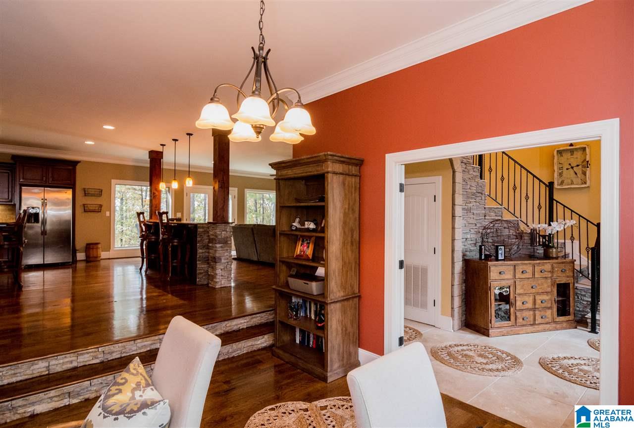 362 Hickory Valley Road Trussville, AL 35173 - Photo 6 of 50