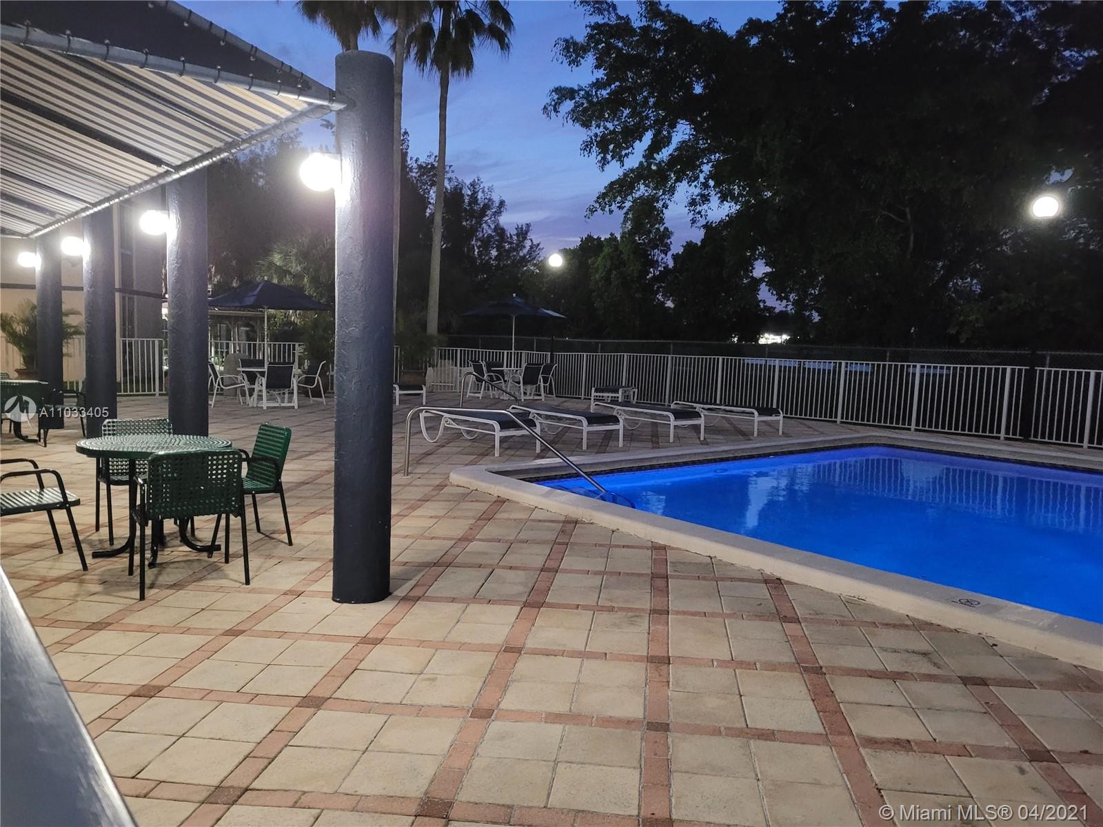 7075 Northwest 186th Street, Unit C110 Hialeah, FL 33015 - Photo 14 of 15