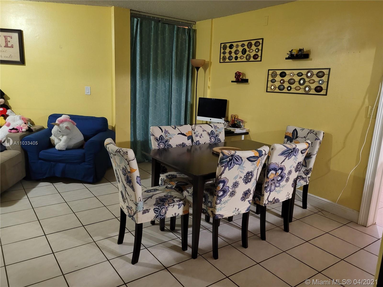 7075 Northwest 186th Street, Unit C110 Hialeah, FL 33015 - Photo 4 of 15