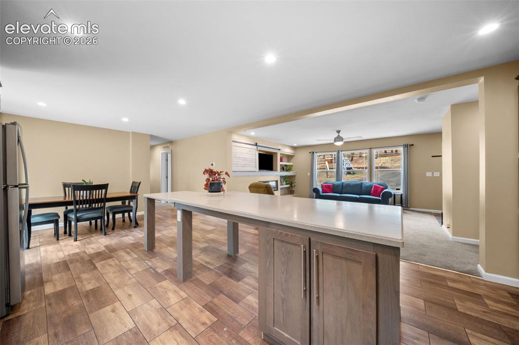156 Fossil Creek Road Florissant, CO 80816 - Photo 12 of 47