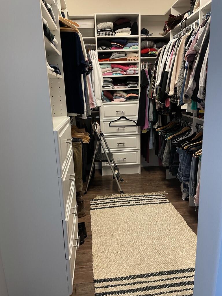 4940 Northwest 15th Avenue Boca Raton, FL 33431 - Photo 11 of 23 Master Closet