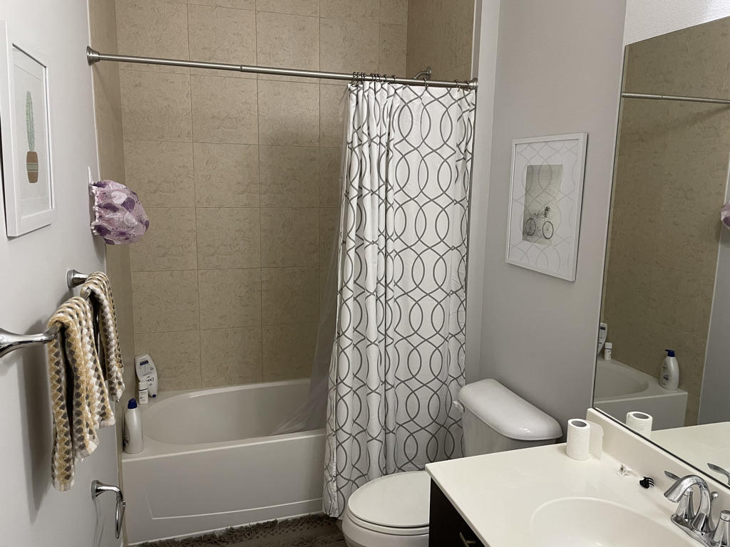 4940 Northwest 15th Avenue Boca Raton, FL 33431 - Photo 18 of 23 2nd Full Bathroom