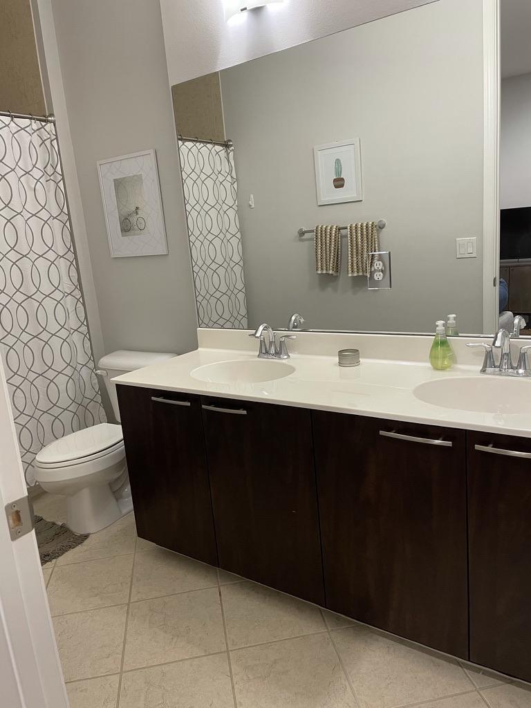 4940 Northwest 15th Avenue Boca Raton, FL 33431 - Photo 19 of 23 2nd Full Bathroom Pic 2