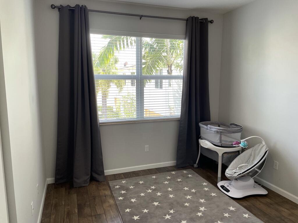 4940 Northwest 15th Avenue Boca Raton, FL 33431 - Photo 20 of 23 Bedroom 3