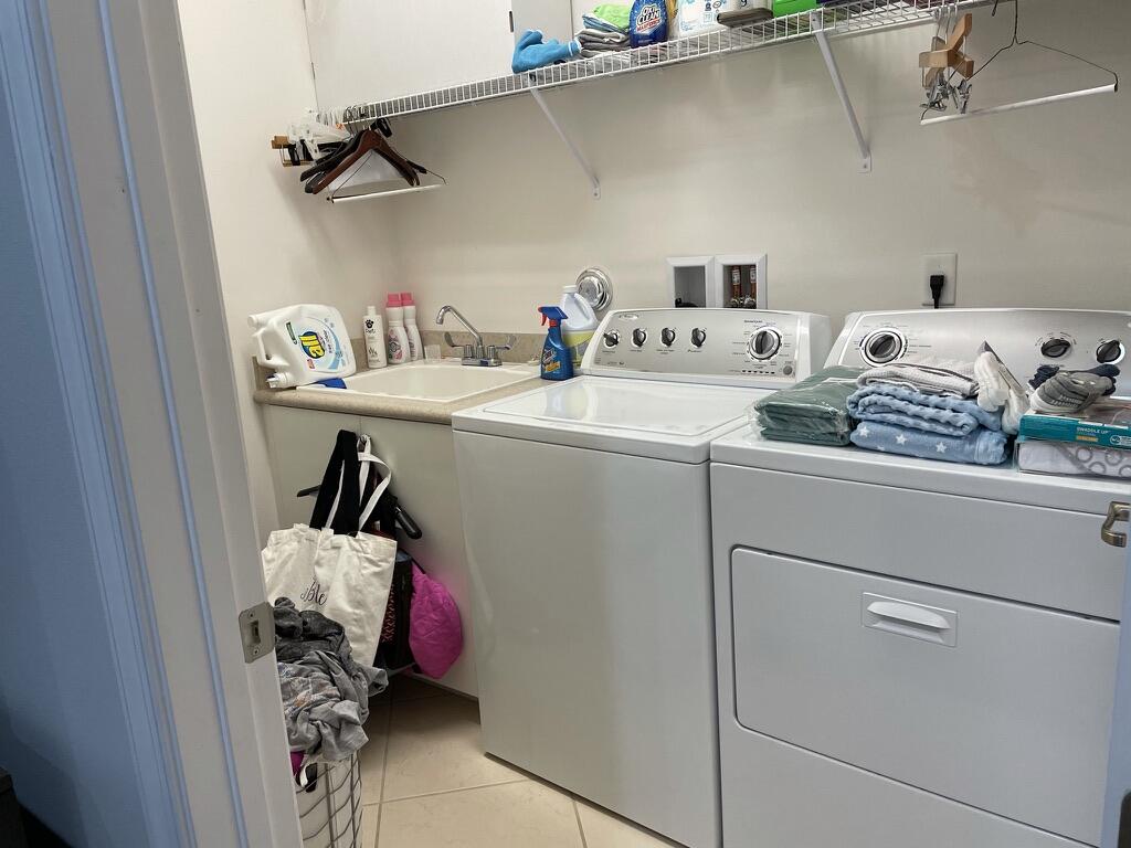 4940 Northwest 15th Avenue Boca Raton, FL 33431 - Photo 22 of 23 Laundry Room