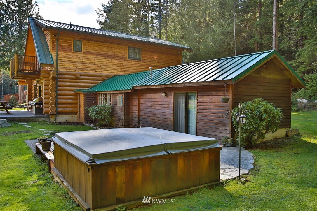 7270 South Pass Road Maple Falls, WA 98266 - Photo 24 of 25