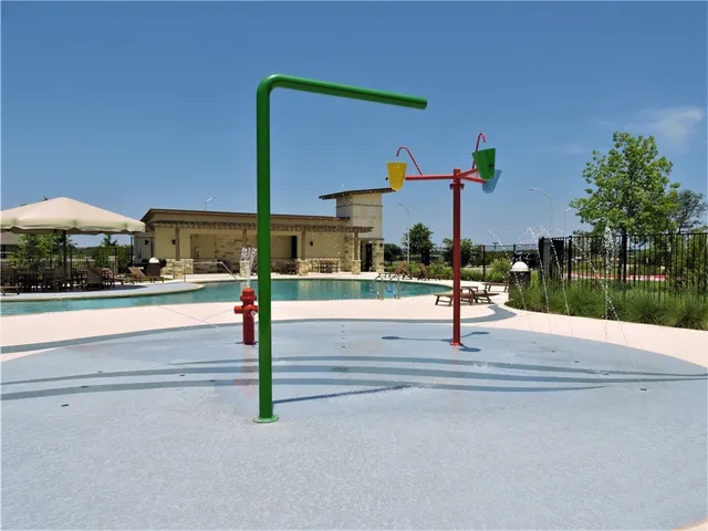 $2,245 | 1120 Sundrops Street, Leander, TX 78641